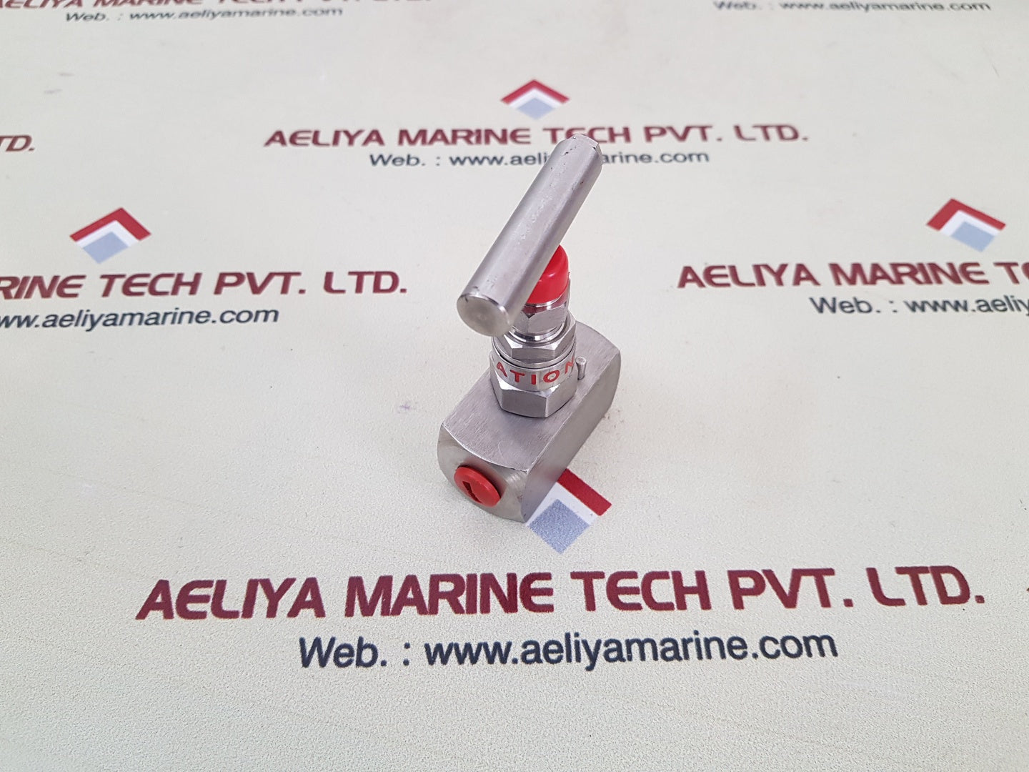 e101nv4 needle valve