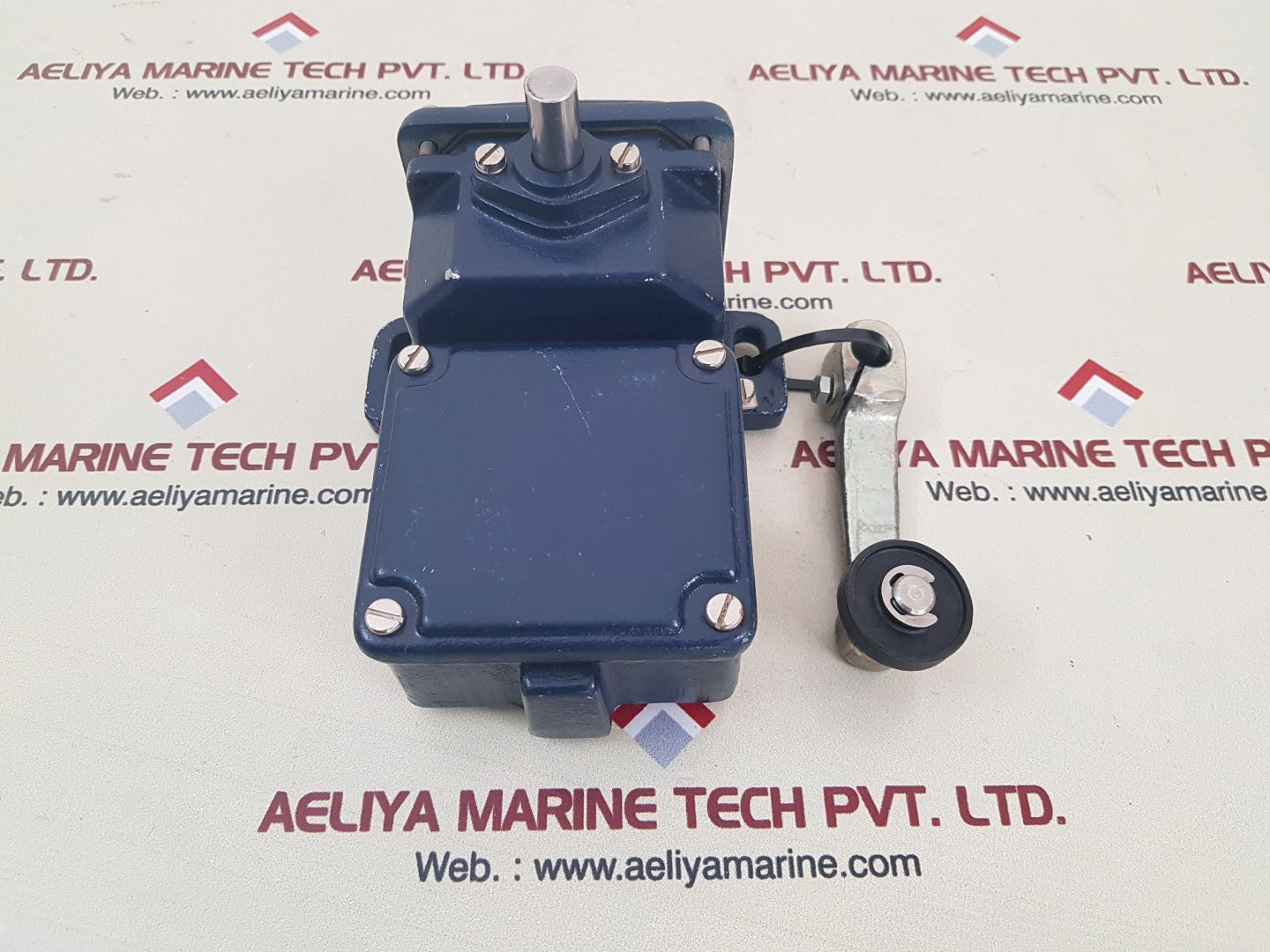 Schmersal td250-10/10z limit switch ip67
