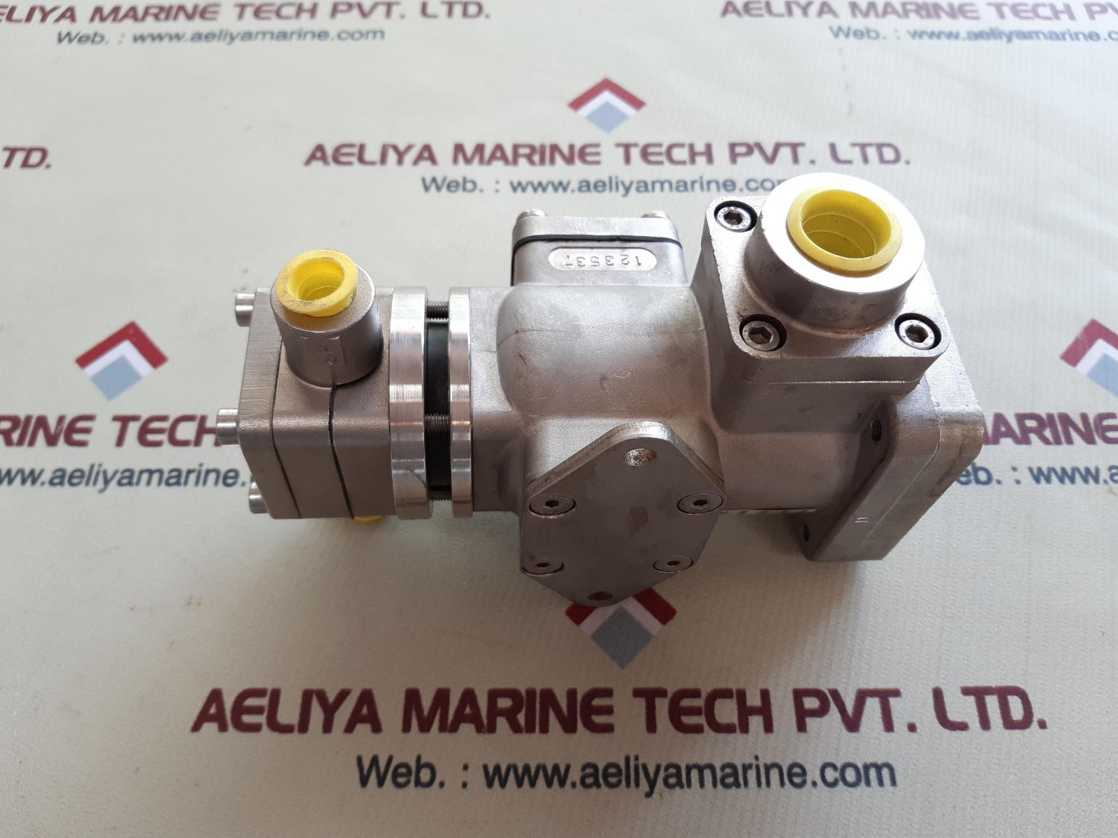 Pyropress titan pl74jh safe differential pressure switch