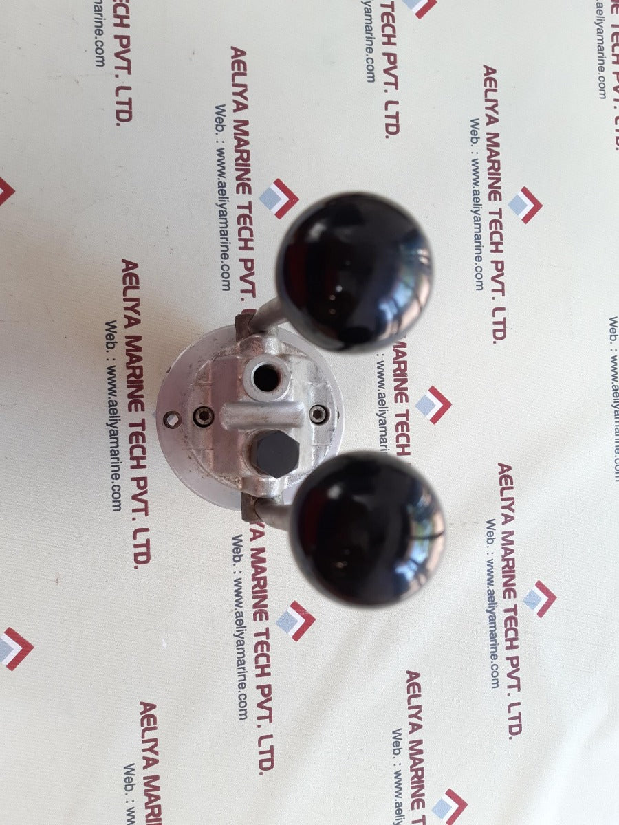 Rexroth 184484 03 lever