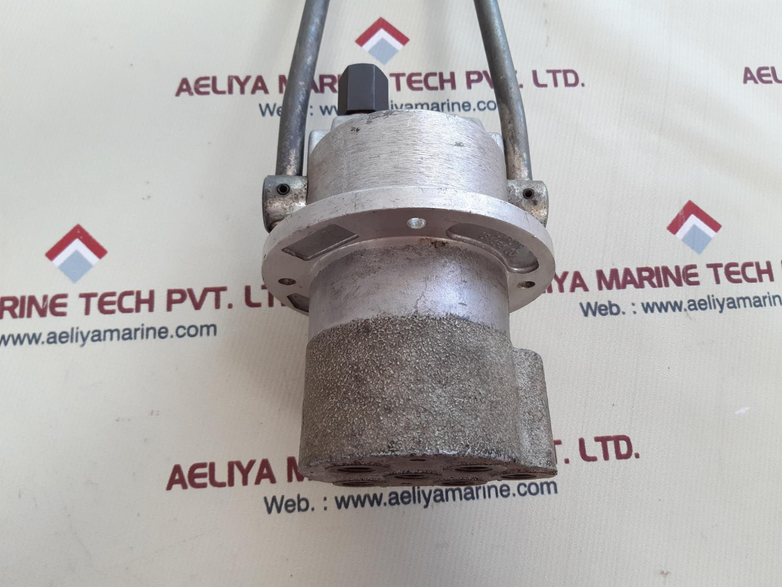 Rexroth 184484 03 lever