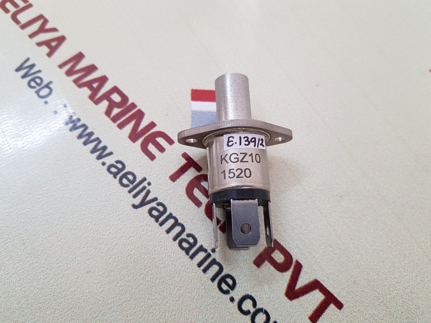 Kgz10 sensor