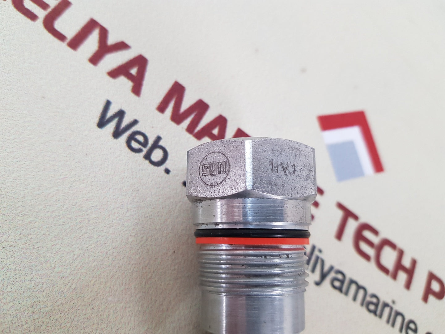 Sun hydraulics cxfa xan valve