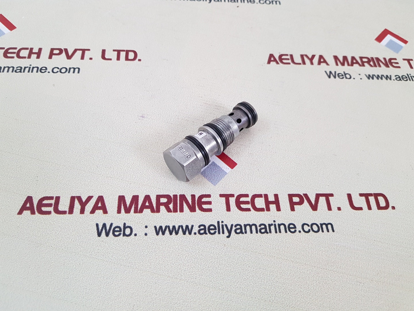 Sun hydraulics ckcb xen check valve