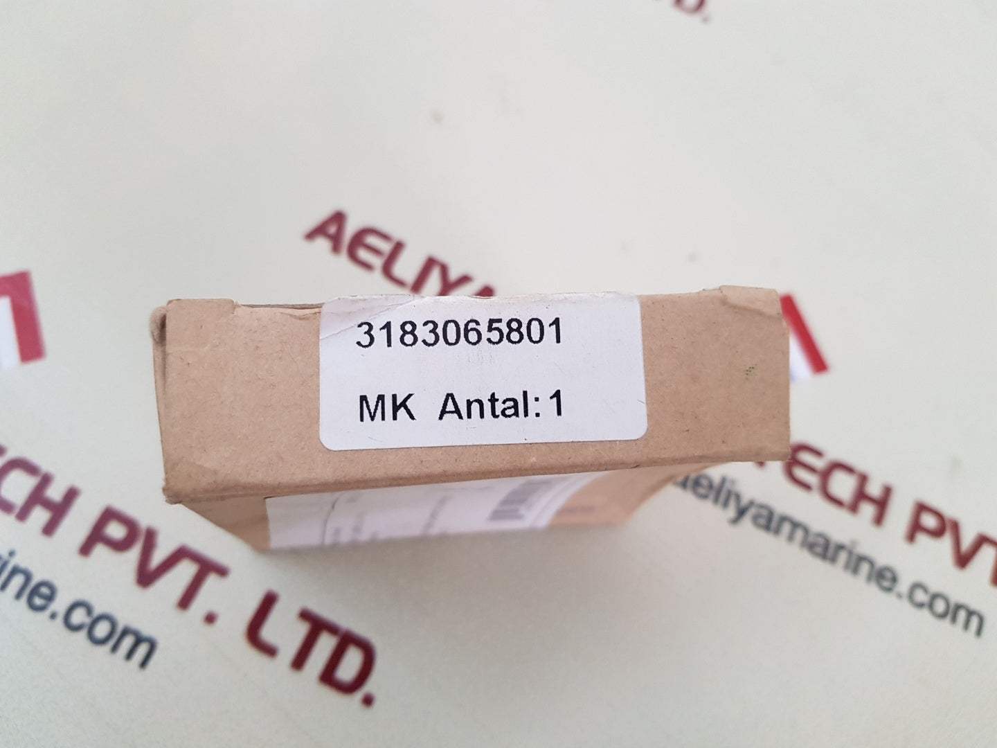 Alfa laval Epc-41 whpx