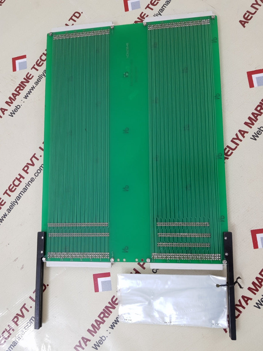 Keltron dsa 36 054 0308 pcb card