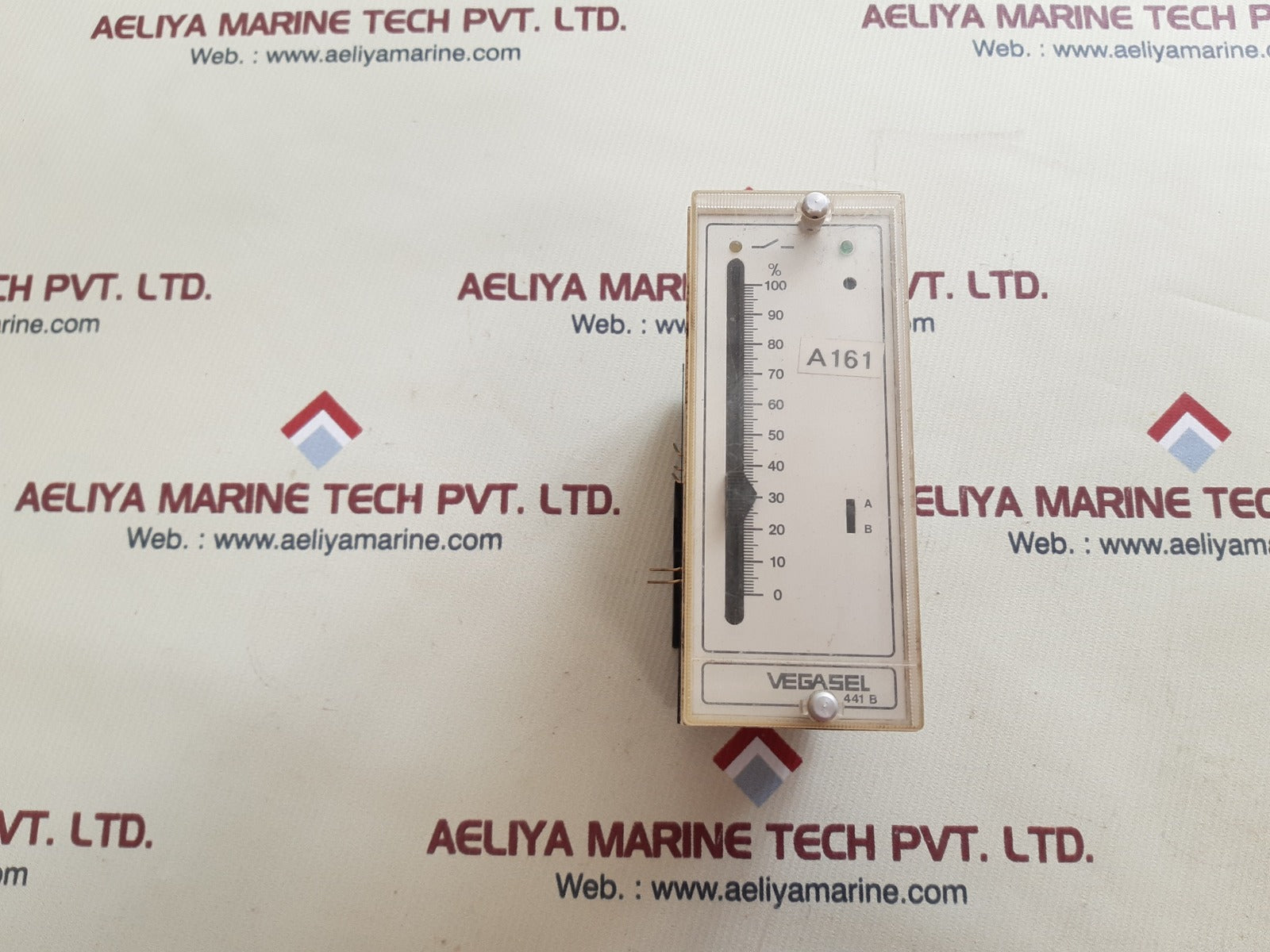 Vegasel 441b(444) limit switch