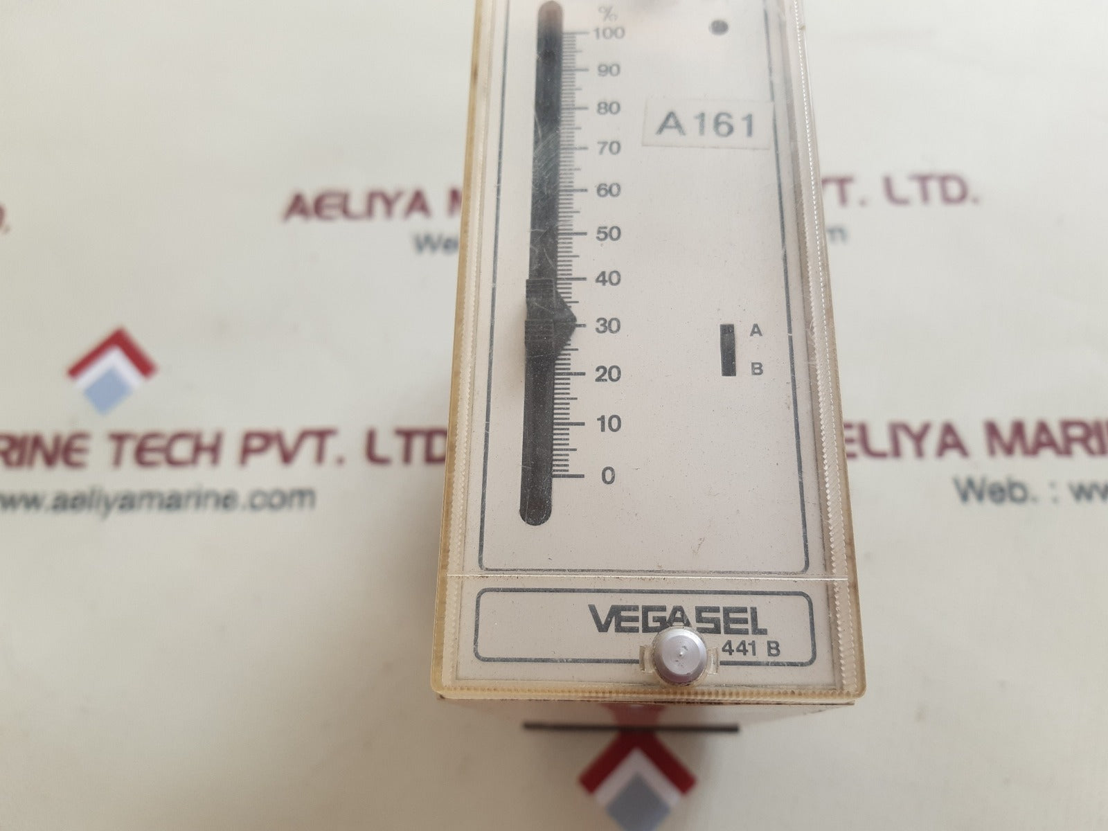 Vegasel 441b(444) limit switch