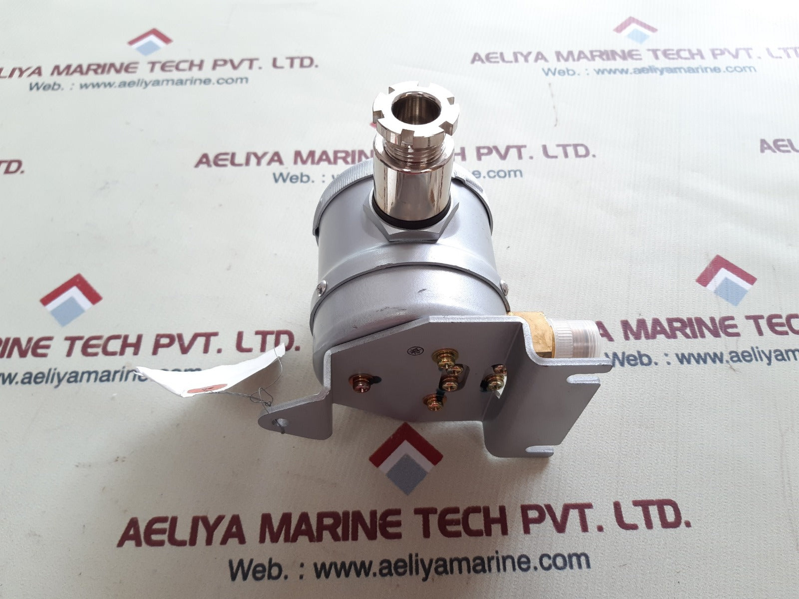 Meiyo electric smp-2lb pressure transmitter 0~2.5 mpa