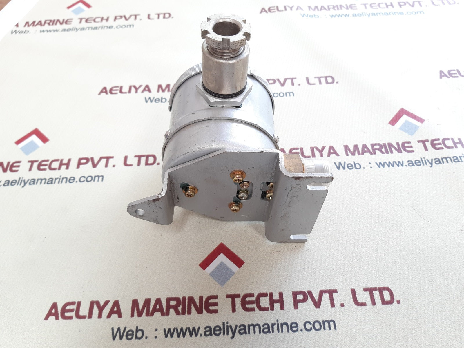Meiyo electric smp-2lb pressure transmitter -76cmhg~0 kgf/cm²