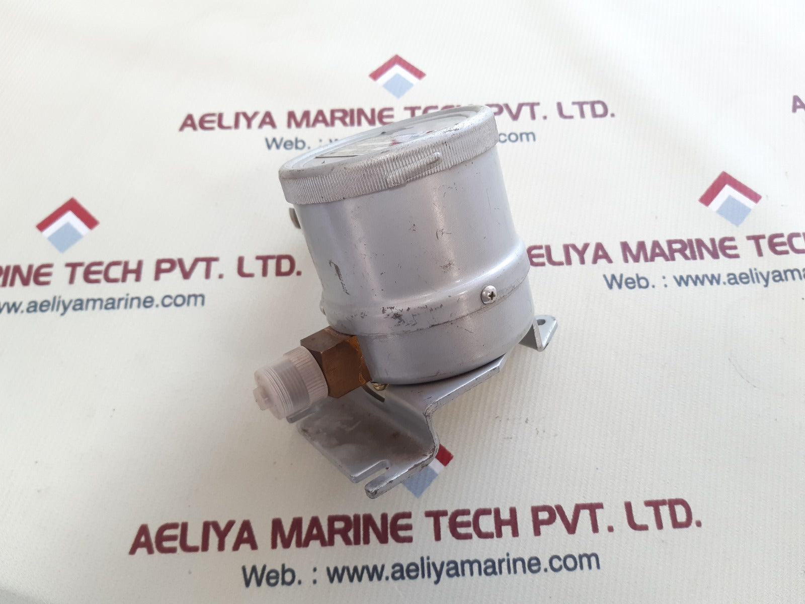 Meiyo electric smp-2lb pressure transmitter -76cmhg~0 kgf/cm²