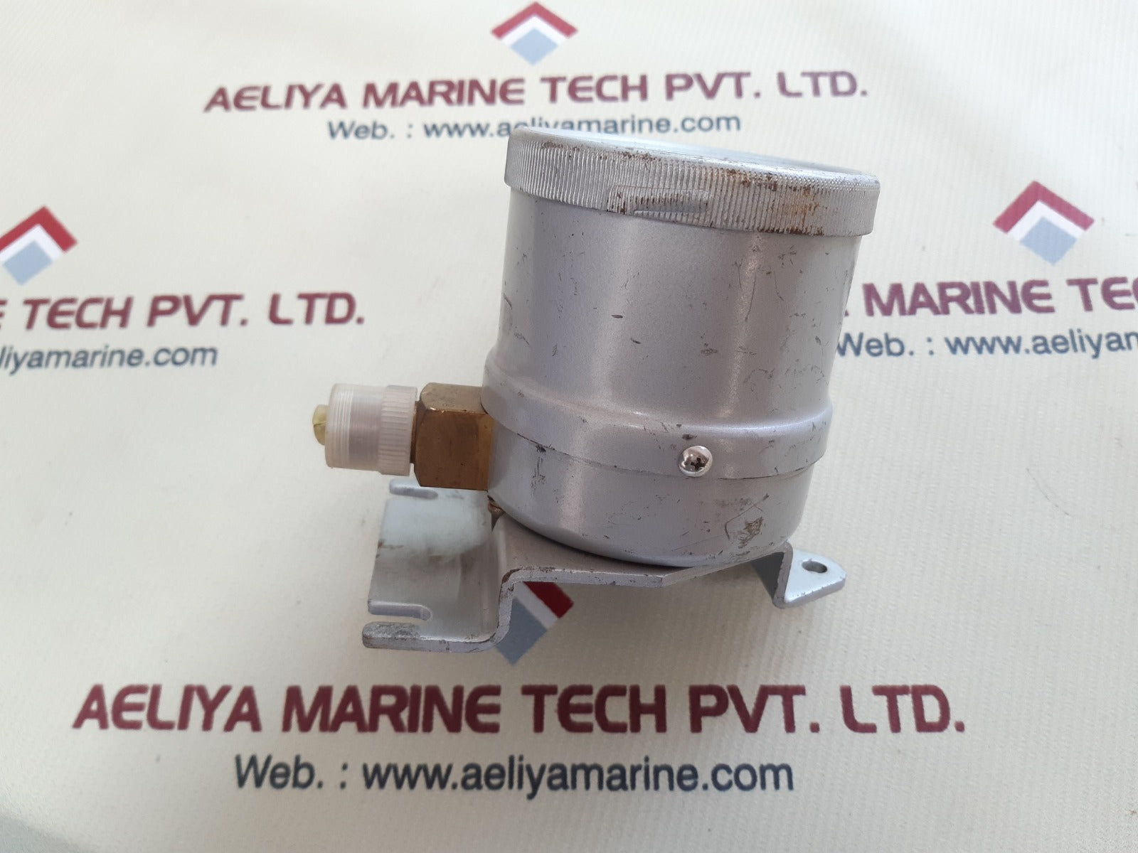 Meiyo electric smp-2lb pressure transmitter -76cmhg~2 kgf/cm²