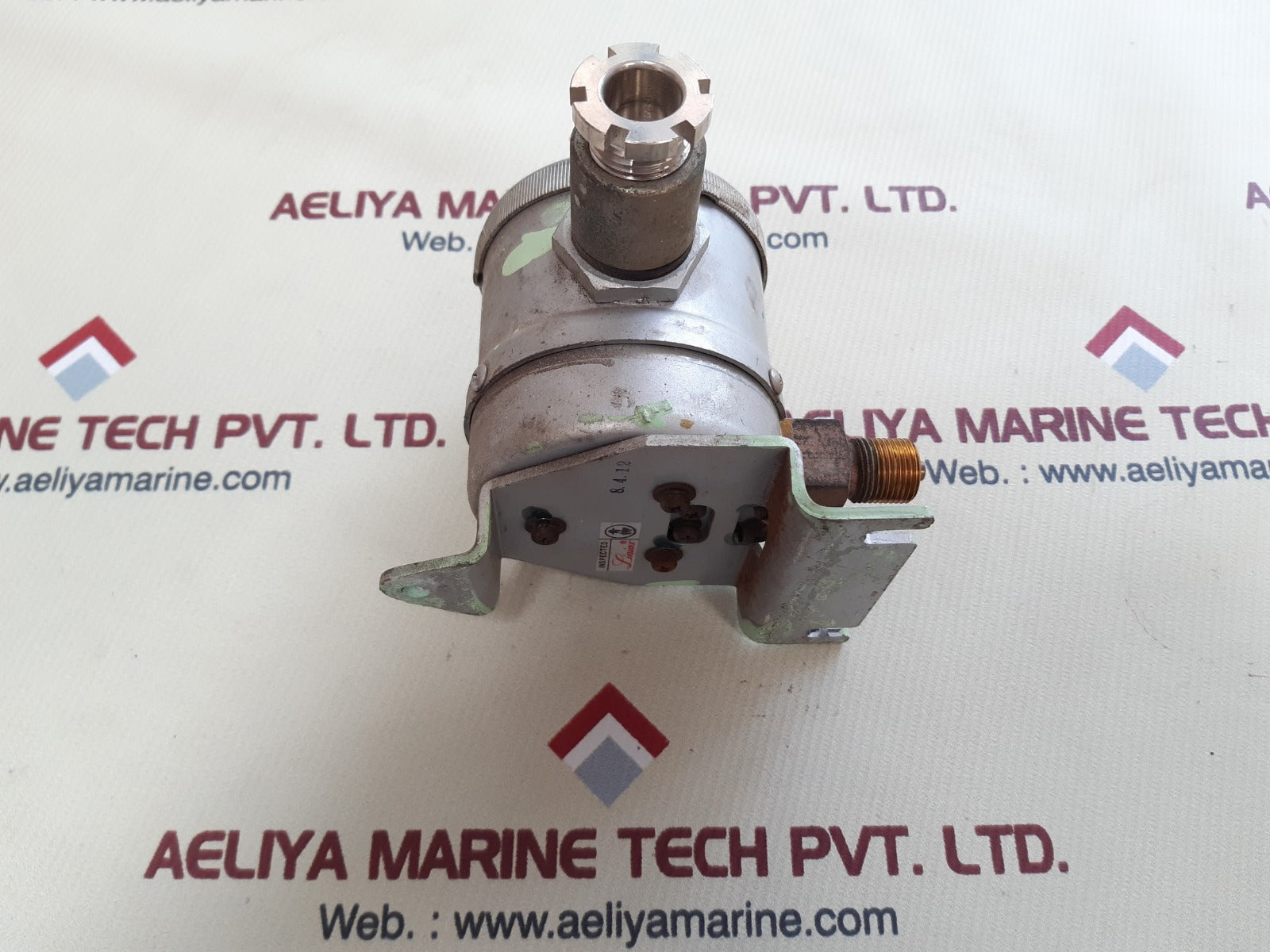 Meiyo electric smp-2lb pressure transmitter 0-20 kgf/cm²