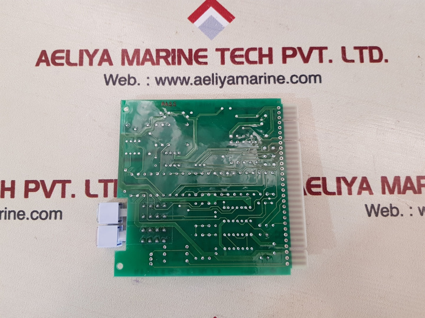 Terasaki erb-454 pcb card k/751/3-002 b