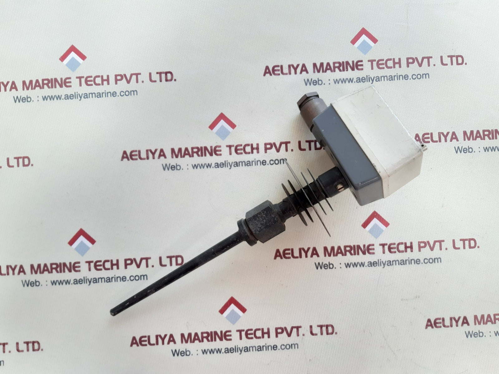 jumo aths-se-20 serface mounting thermostat