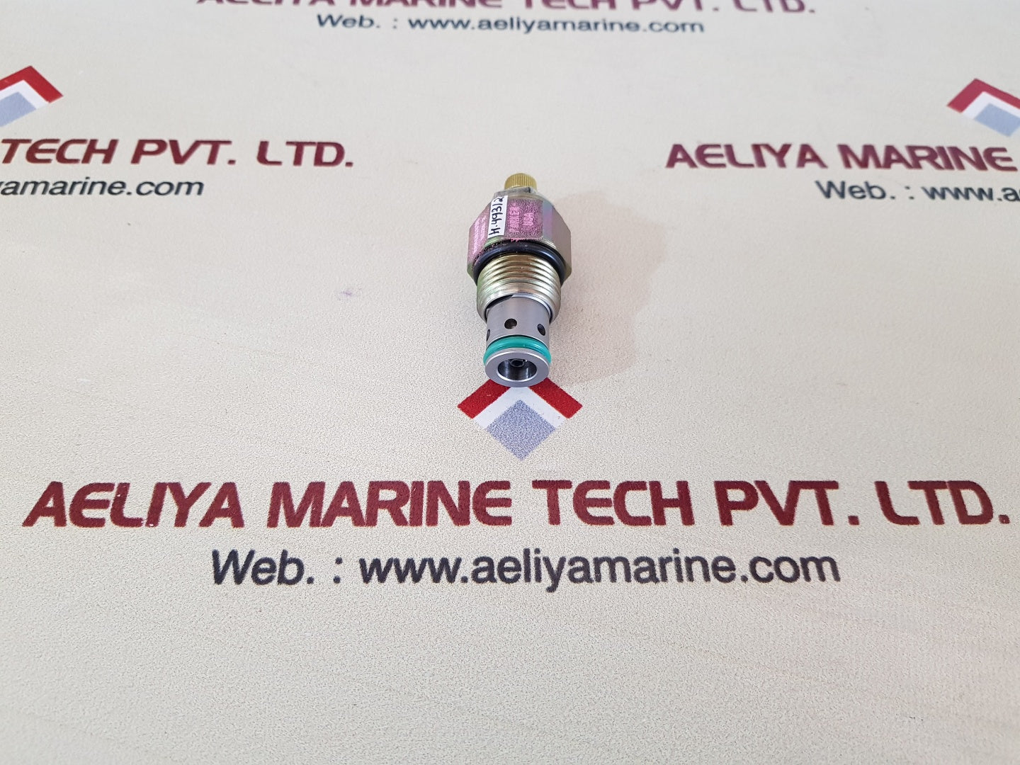 Parker rah101s30 relief valve