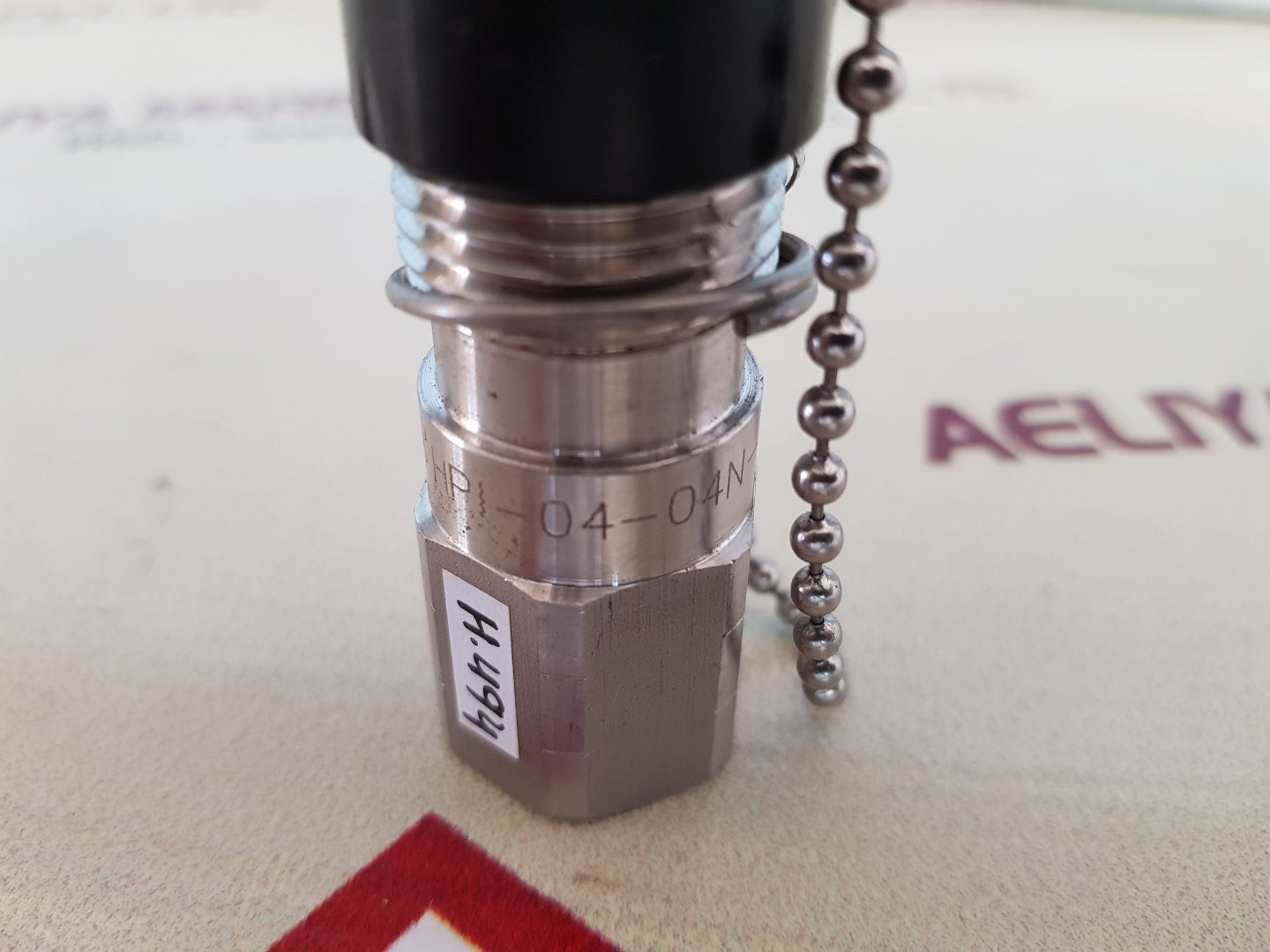 Dp hp1-04-04n-npt 513