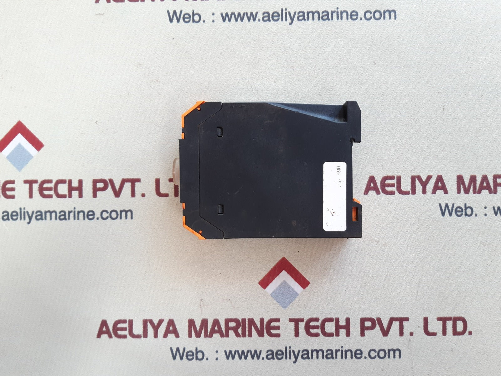 Selec 800sq-a-230 delay timer