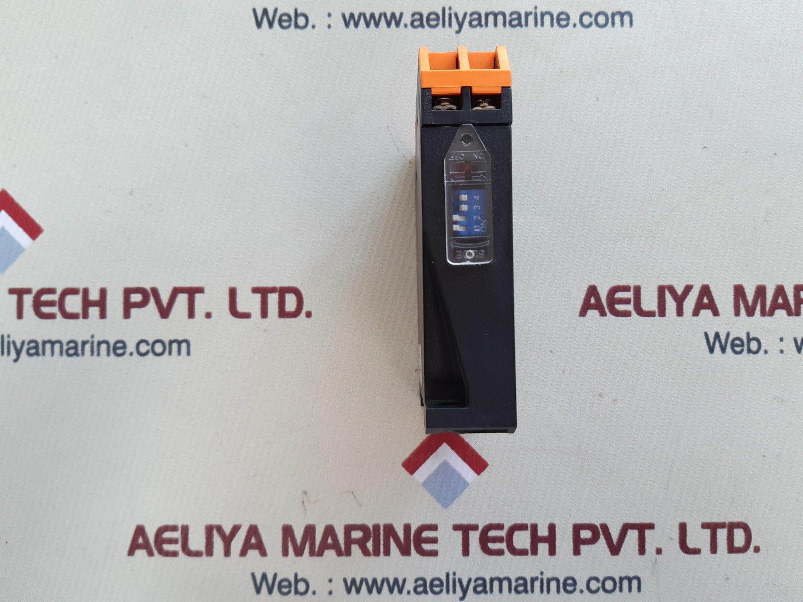 Selec 800sq-a-110 delay timer