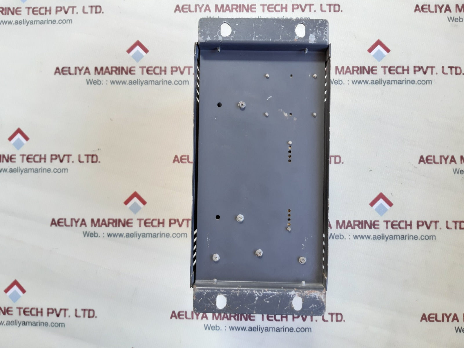 Mitsubishi current relay un-ocr ii uni controller