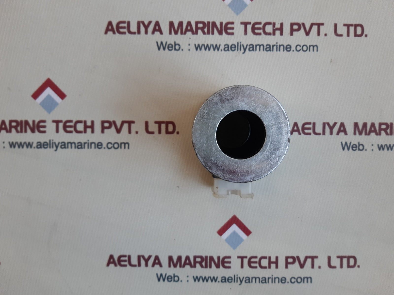 Rexroth 019793 k 220 solenoid coil