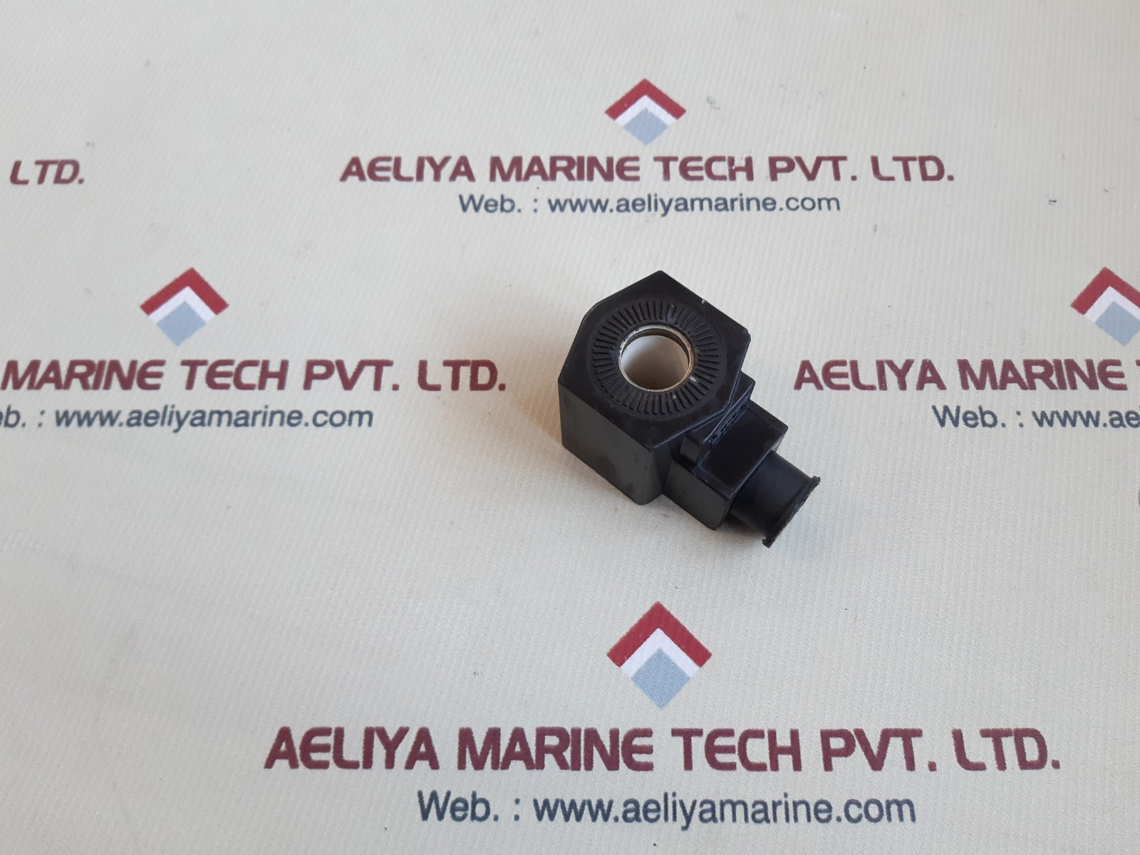 Yuken d24 coil