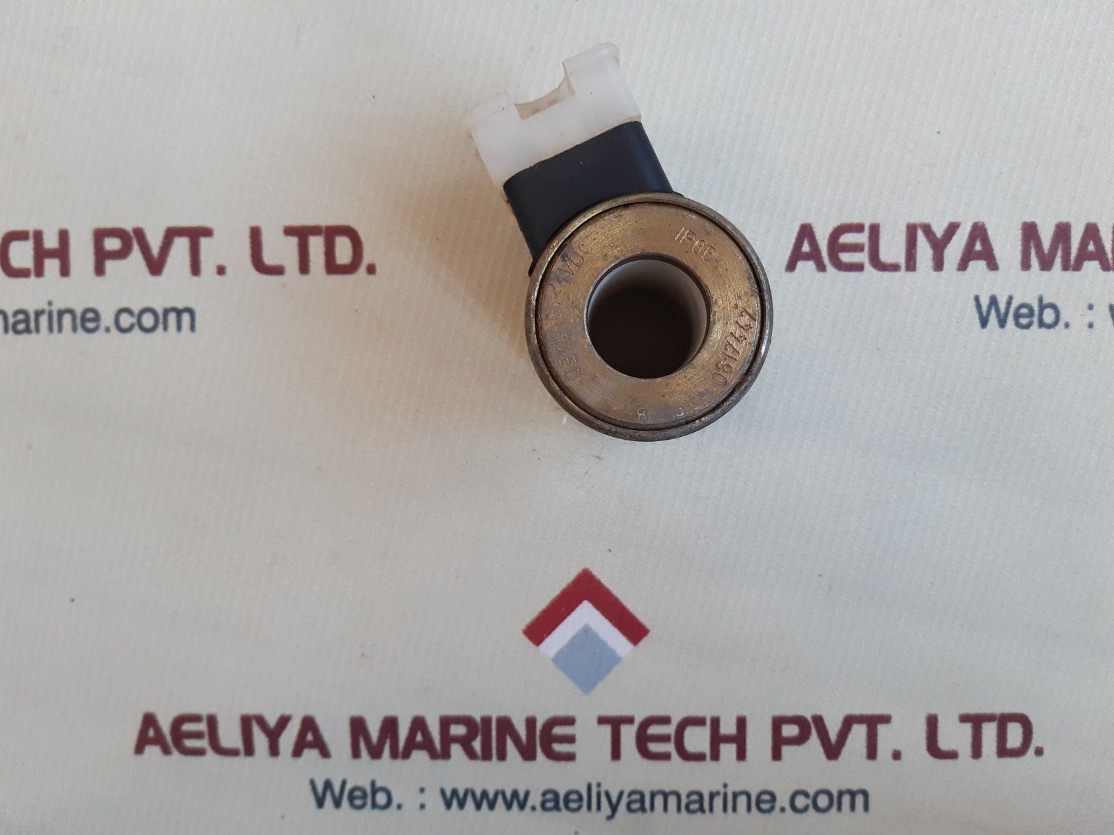 0617447 solenoid coil 24vdc ip65