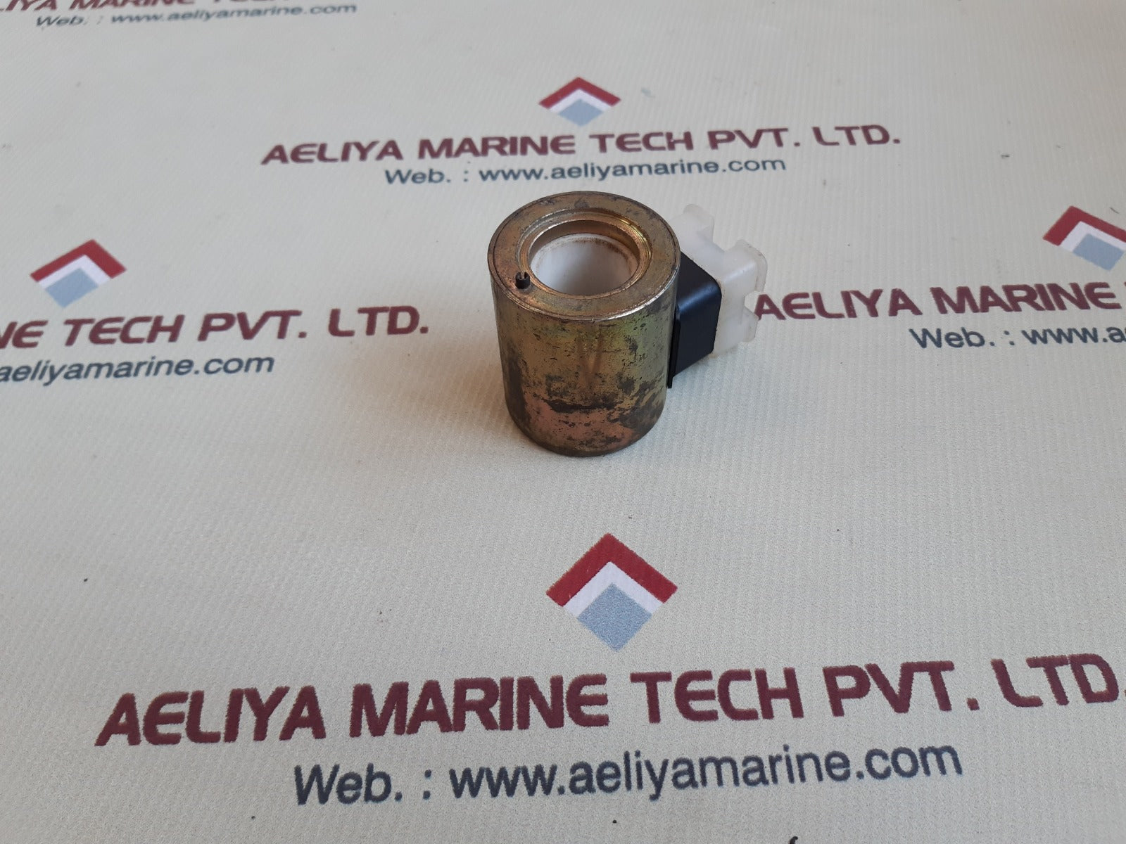 0617447 solenoid coil 24vdc ip65