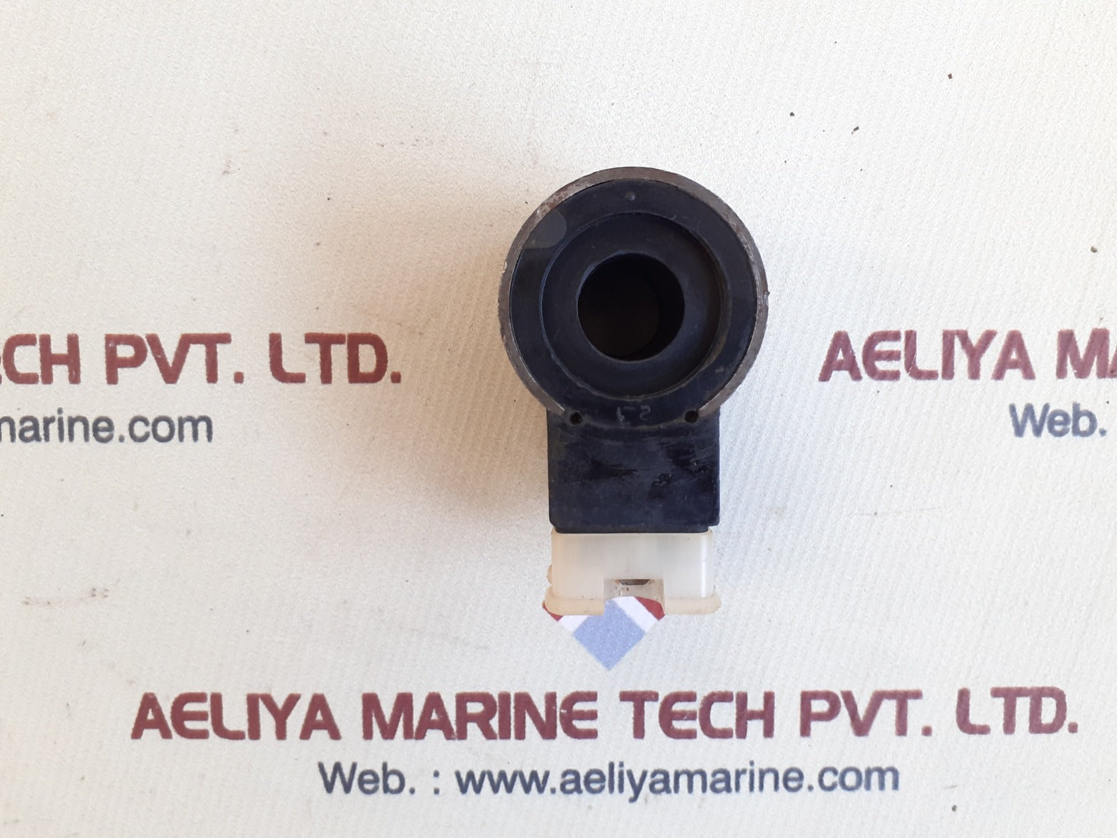 Yuken d24 solenoid coil used