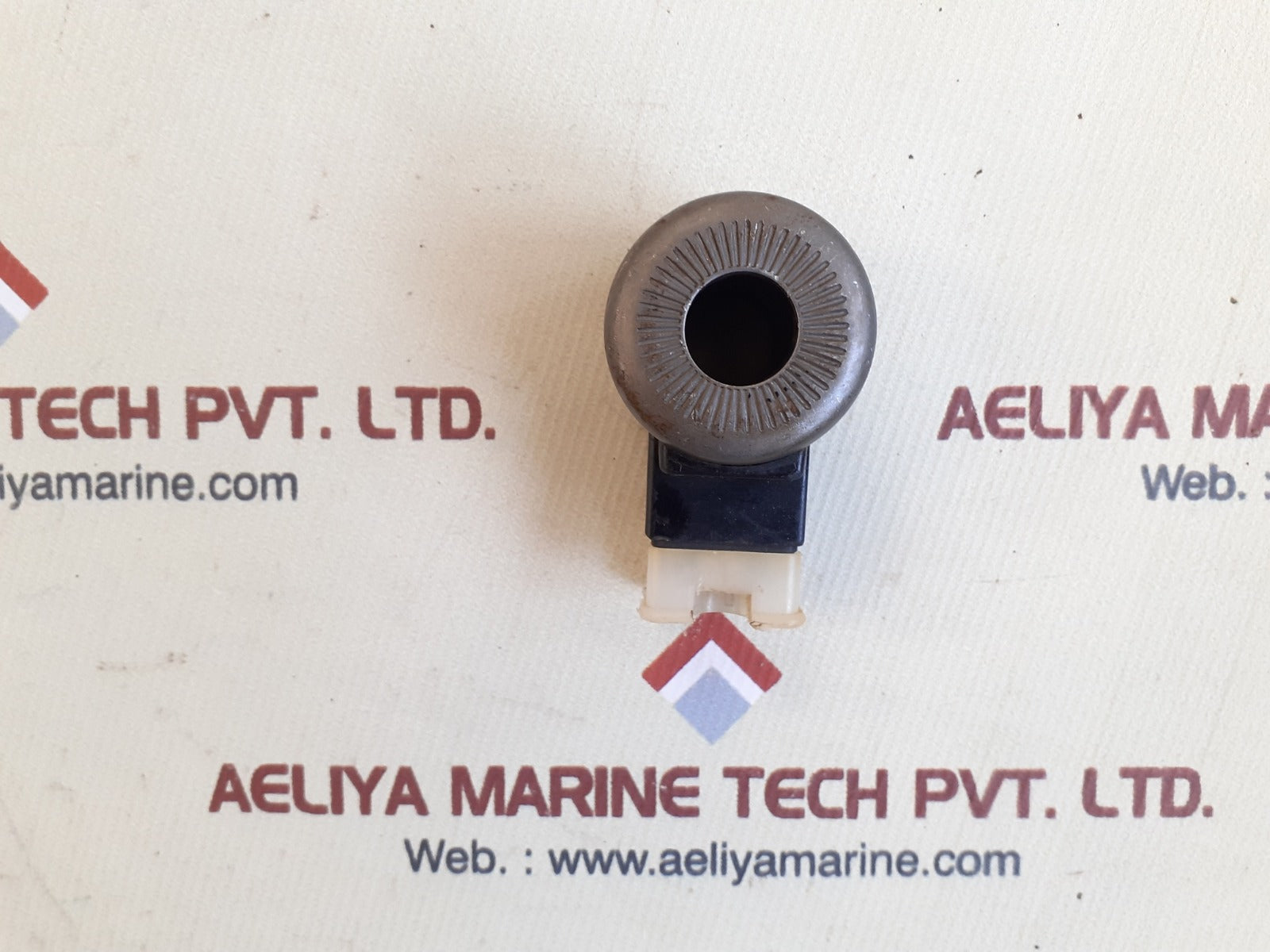 Yuken d24 solenoid coil used