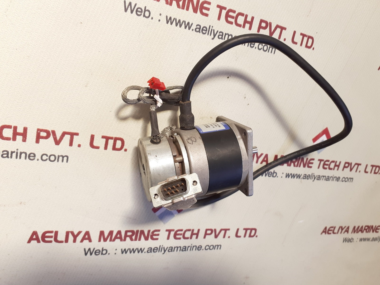 Ead motor da23dbb-m201bb brushless dc motor 24v 2150rpm