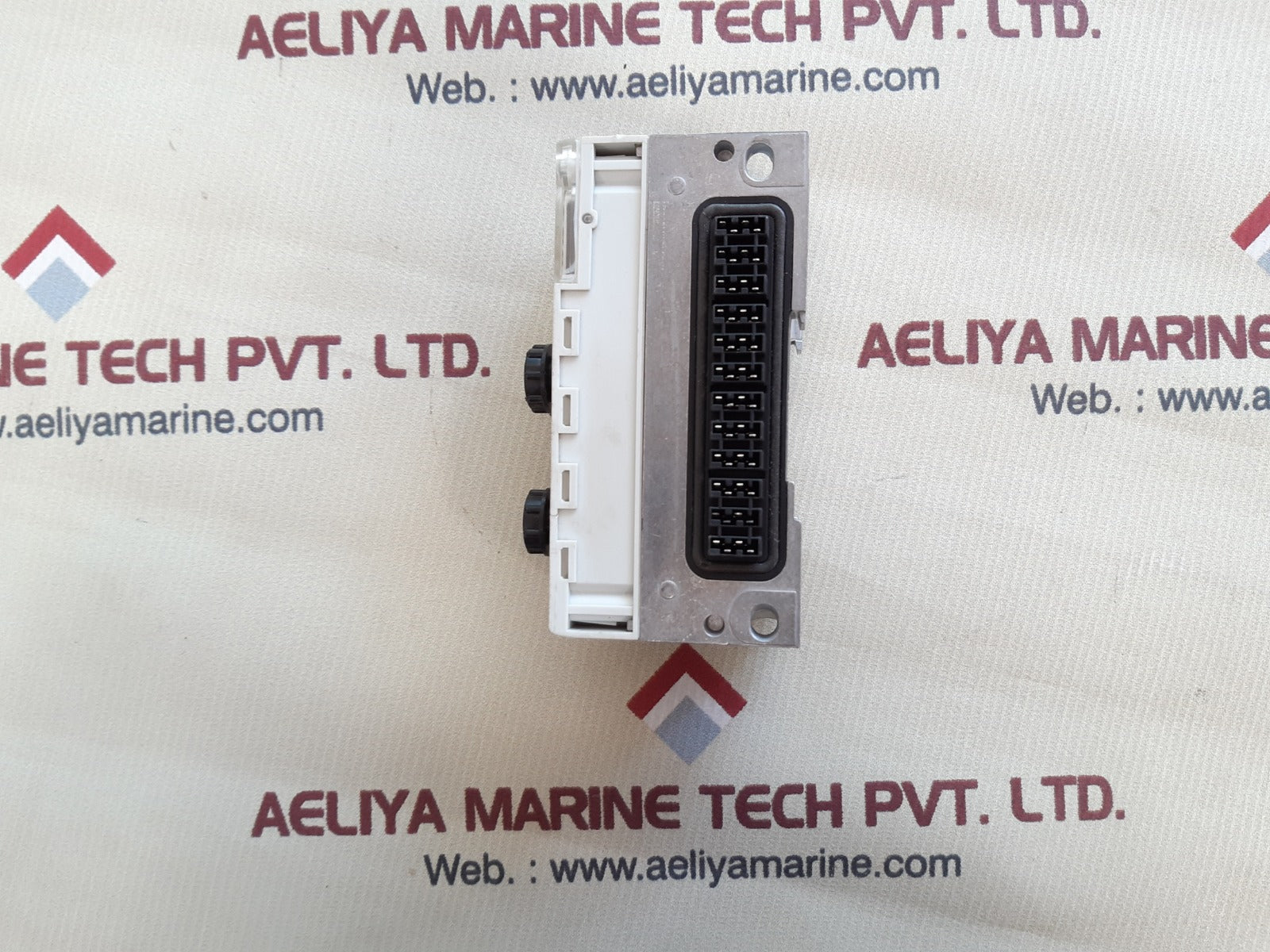Festo cpx-m-ge-ev interlinking block