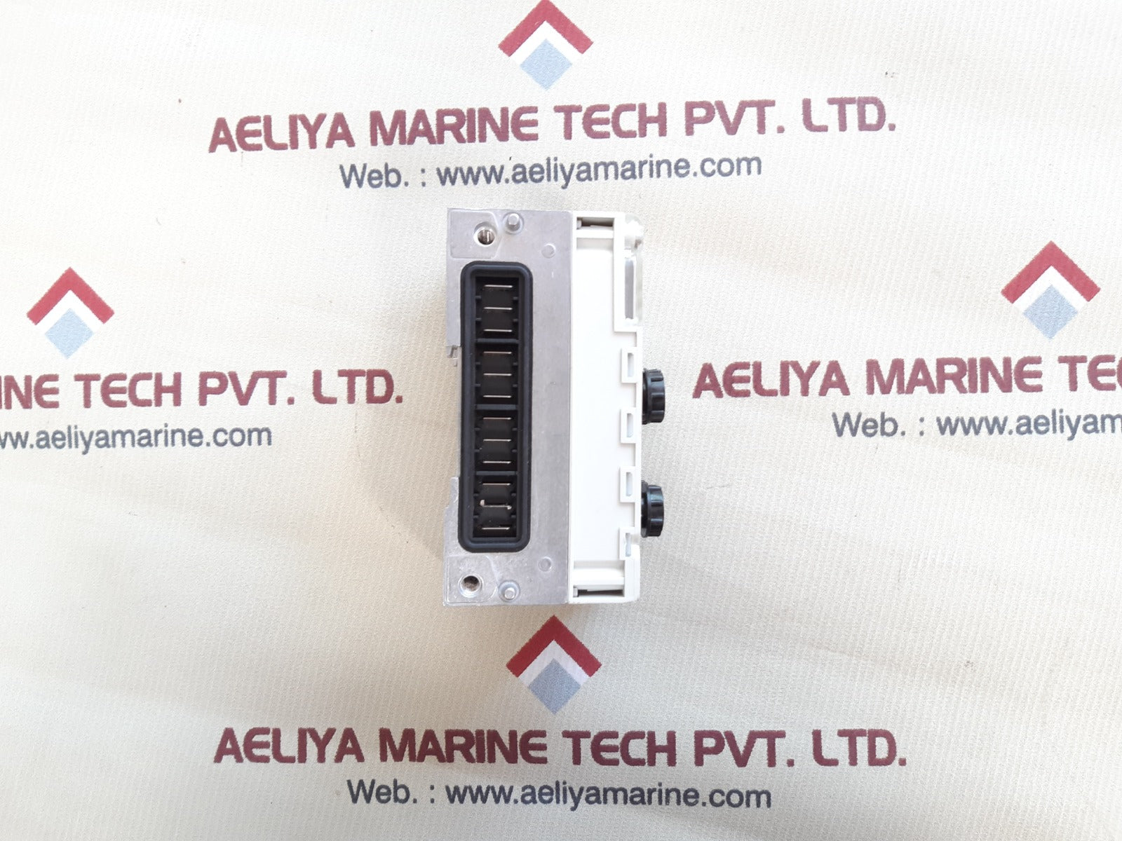 Festo cpx-m-ge-ev interlinking block