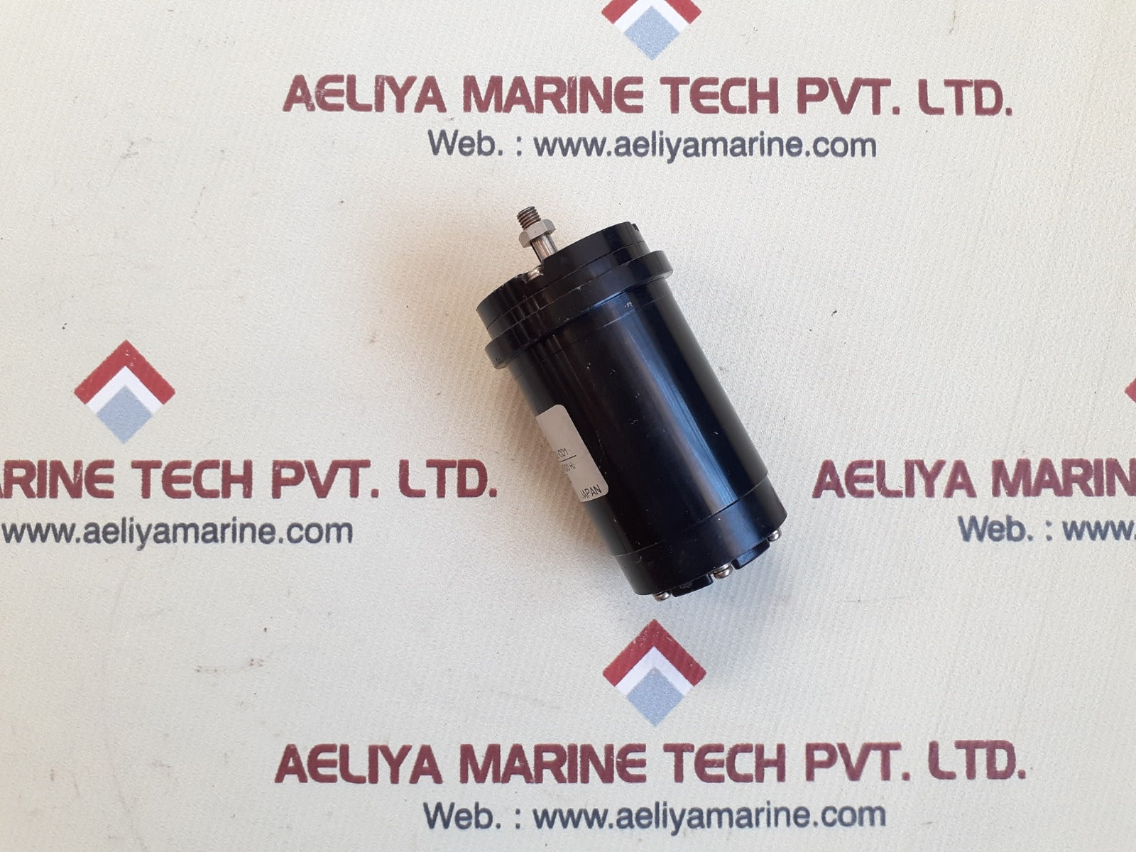 Astrosyn 23rx-2602-co1 resolver motor 4000hz