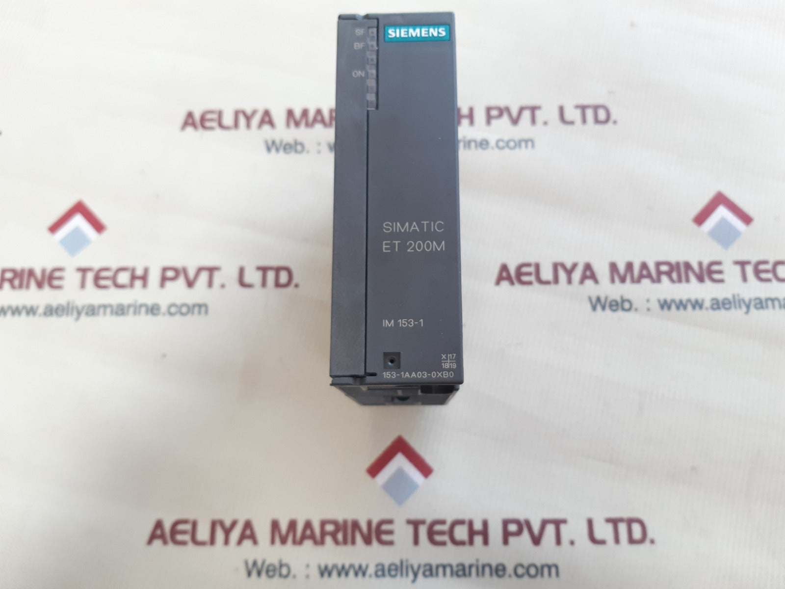 Siemens simatic s7 et200m interface module 6es7 1531aa030xb0 Aeliya