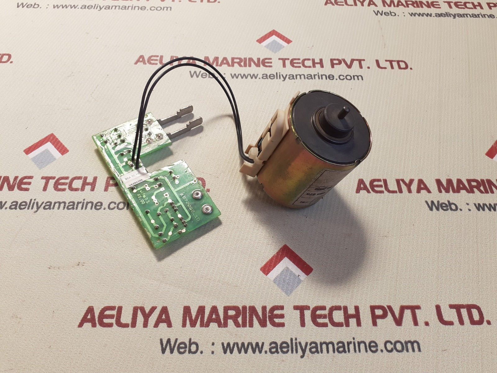 Schneider electric 685 675 undervoltage release for masterpact circuit breaker