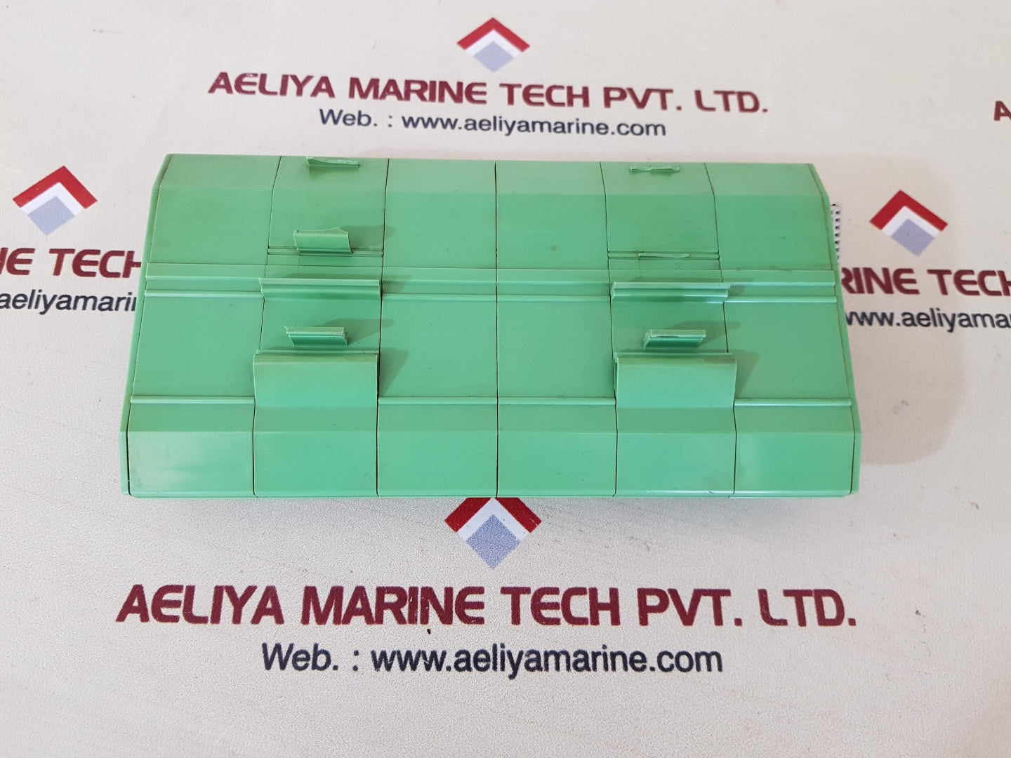 Stn dem401 digital input module 271.130 432/d