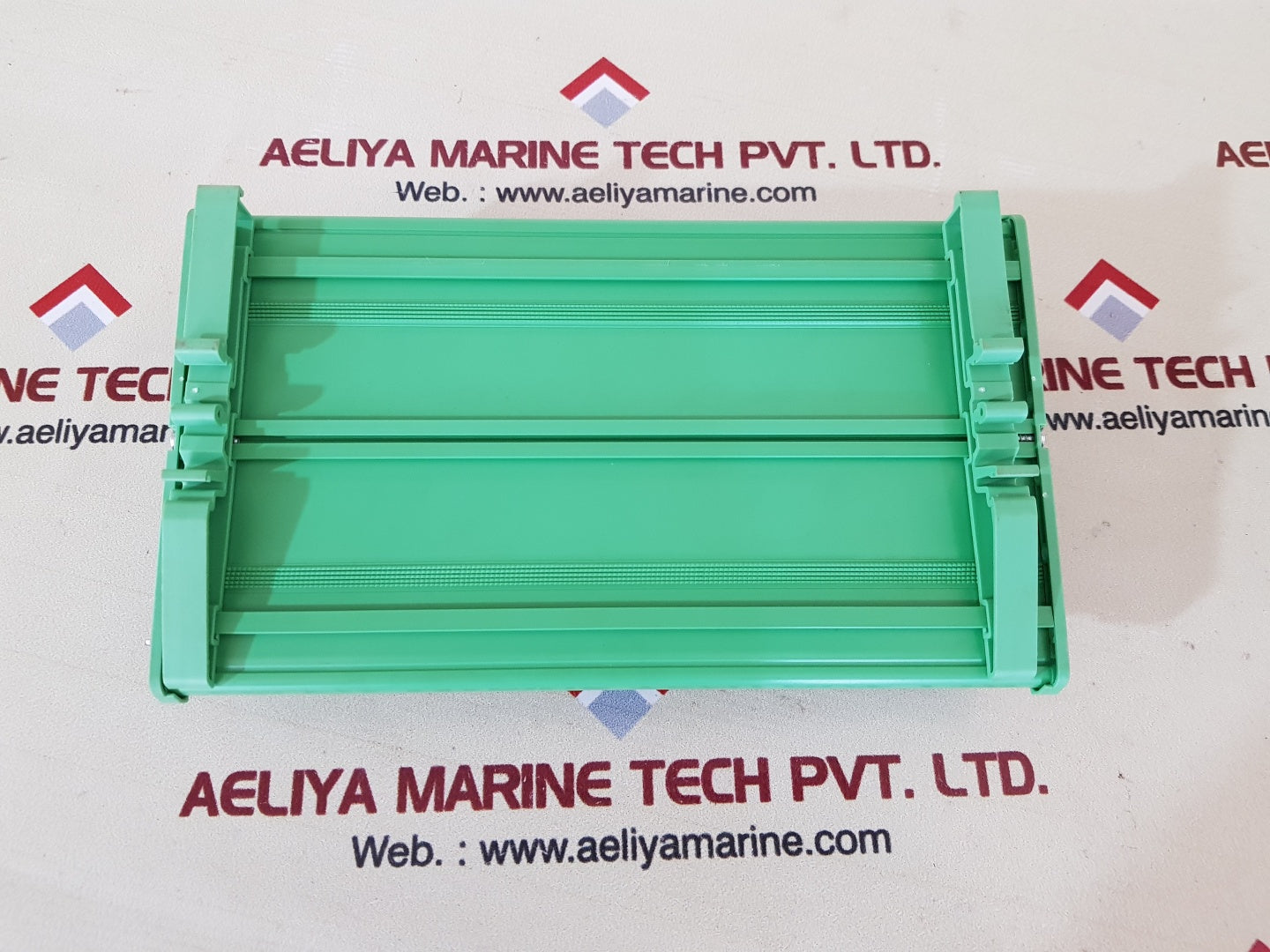 Stn atlas/Lyngsoe marine mxm 401 multiplexer module