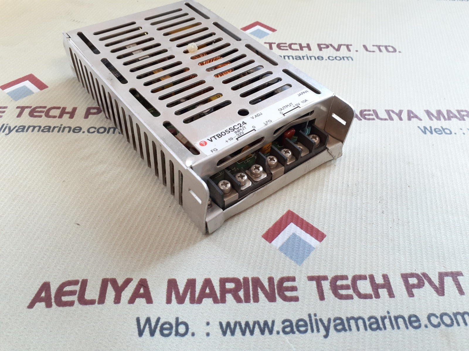 Vtb05sc24 power supply