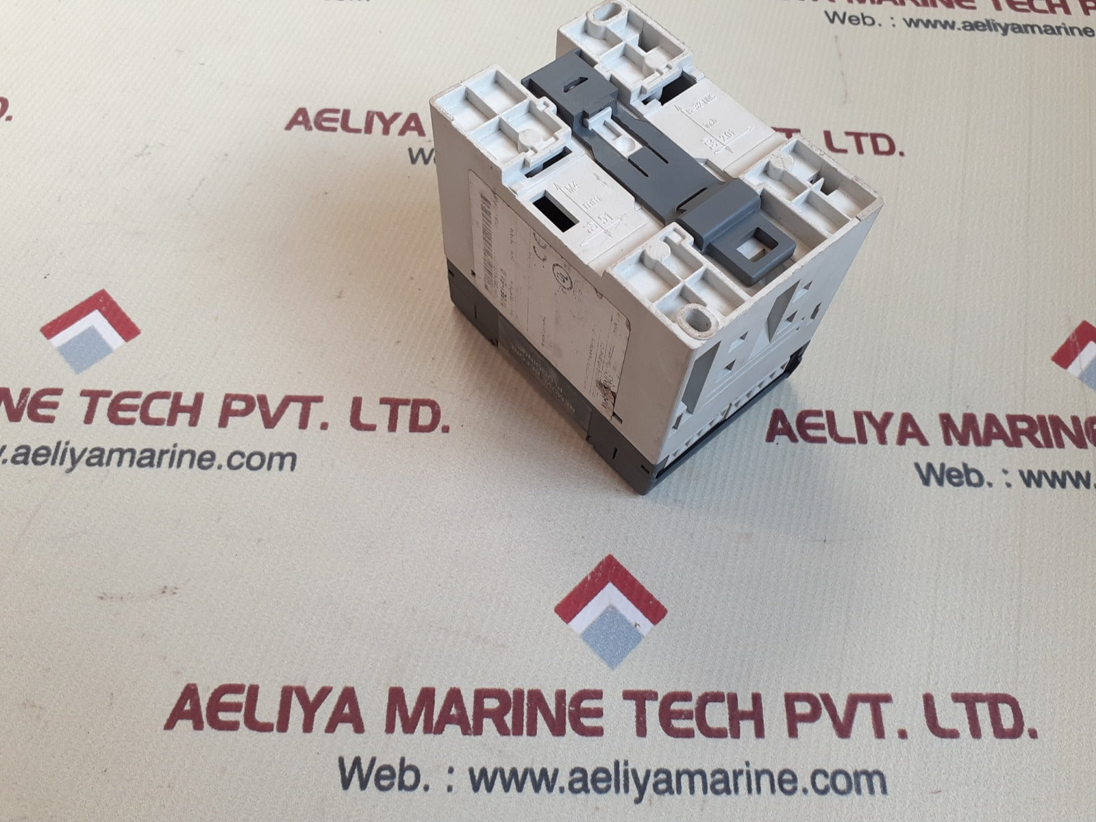 Abb xi16e1-e4.0 extension 16 24vdc inputs