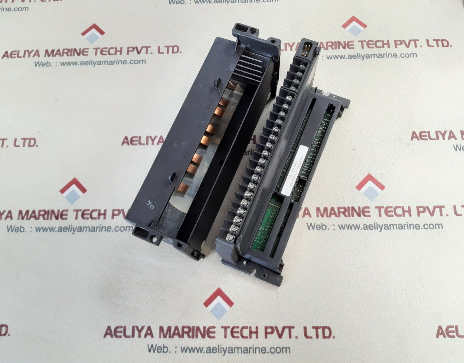 Ge fanuc ic660ebd020u module