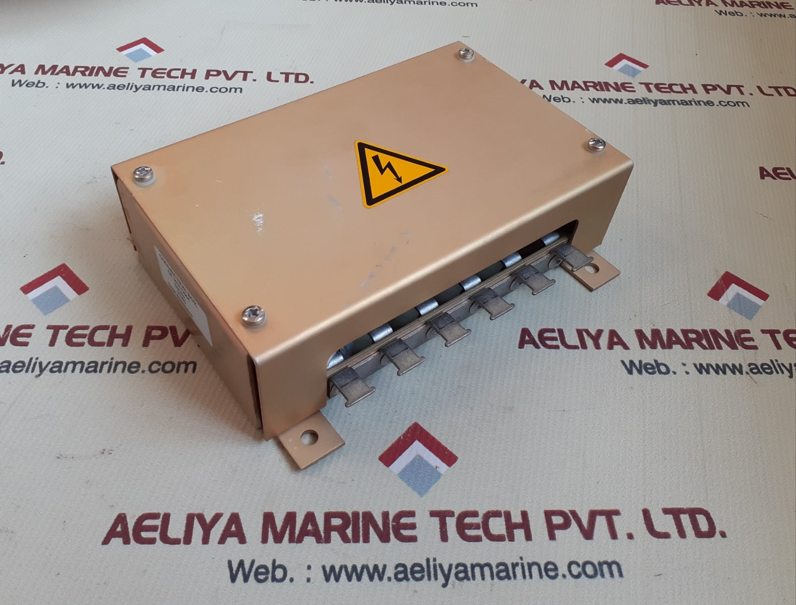 Sam electronics ge 3016 g064 connection box