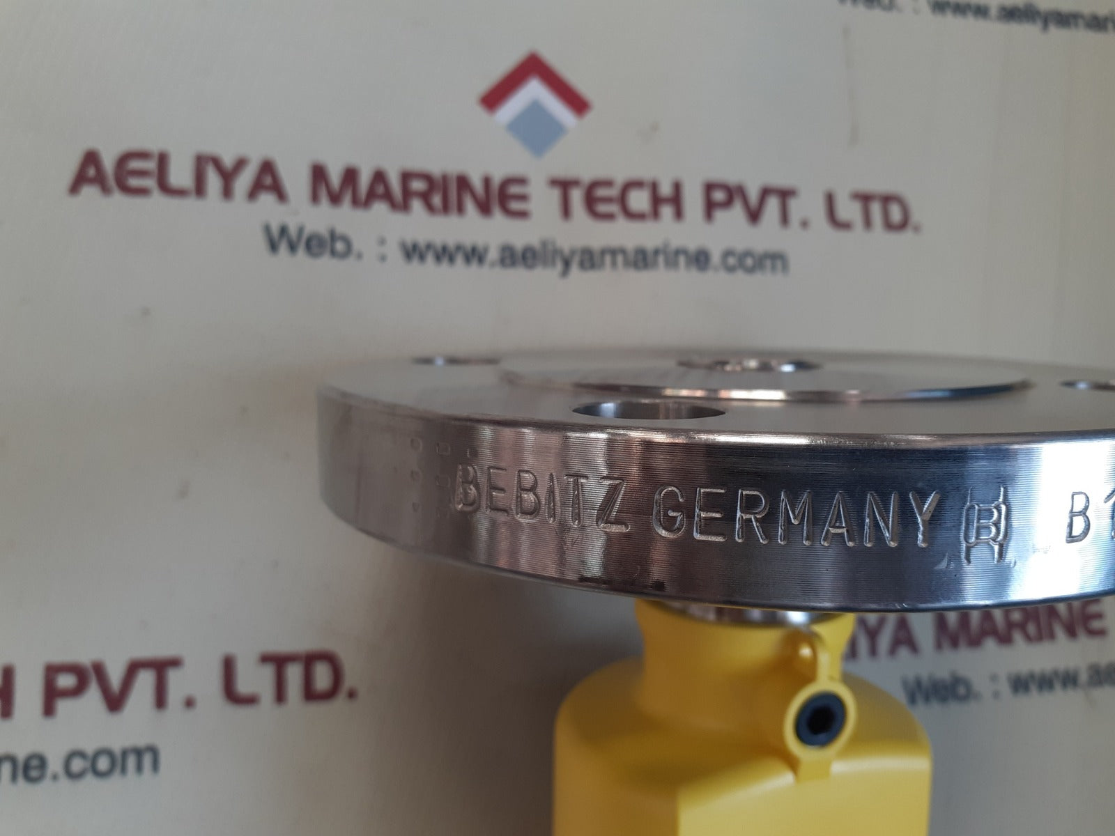 Vegabar54 br54.xxga1ghkmxe pressure transmitter