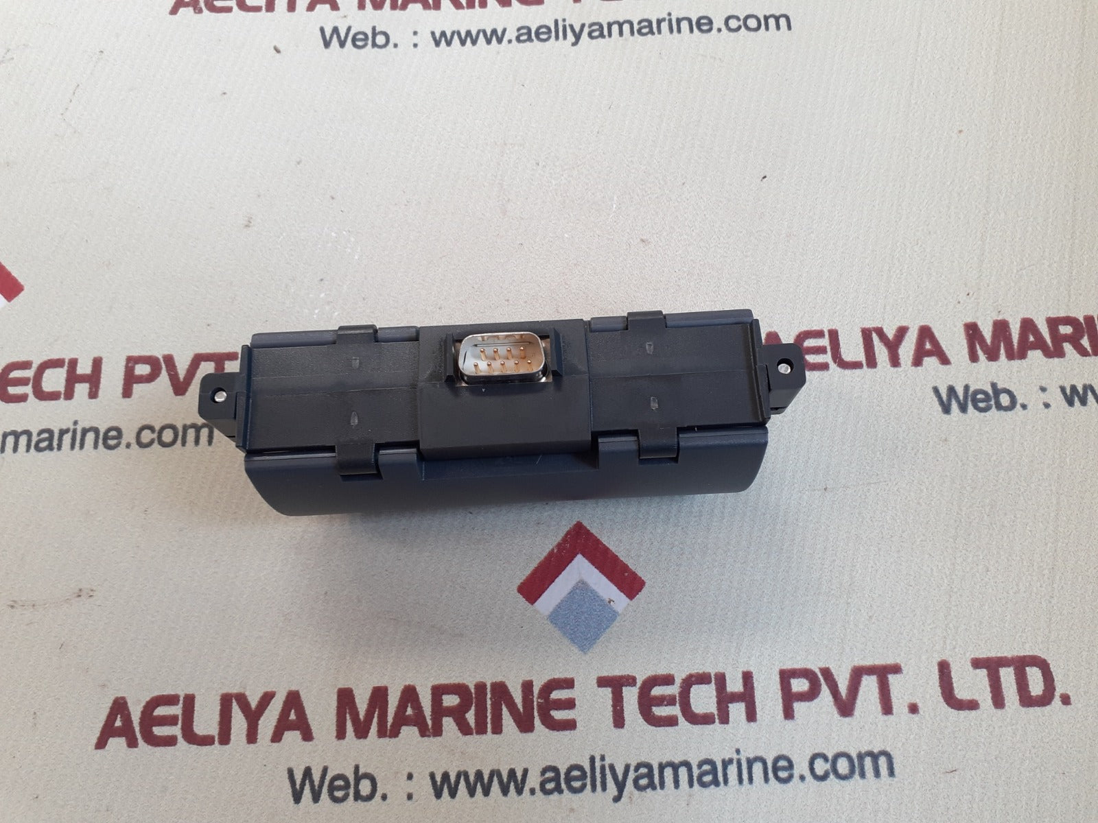 Schneider electric cca630 1/5a ct current connector 59630