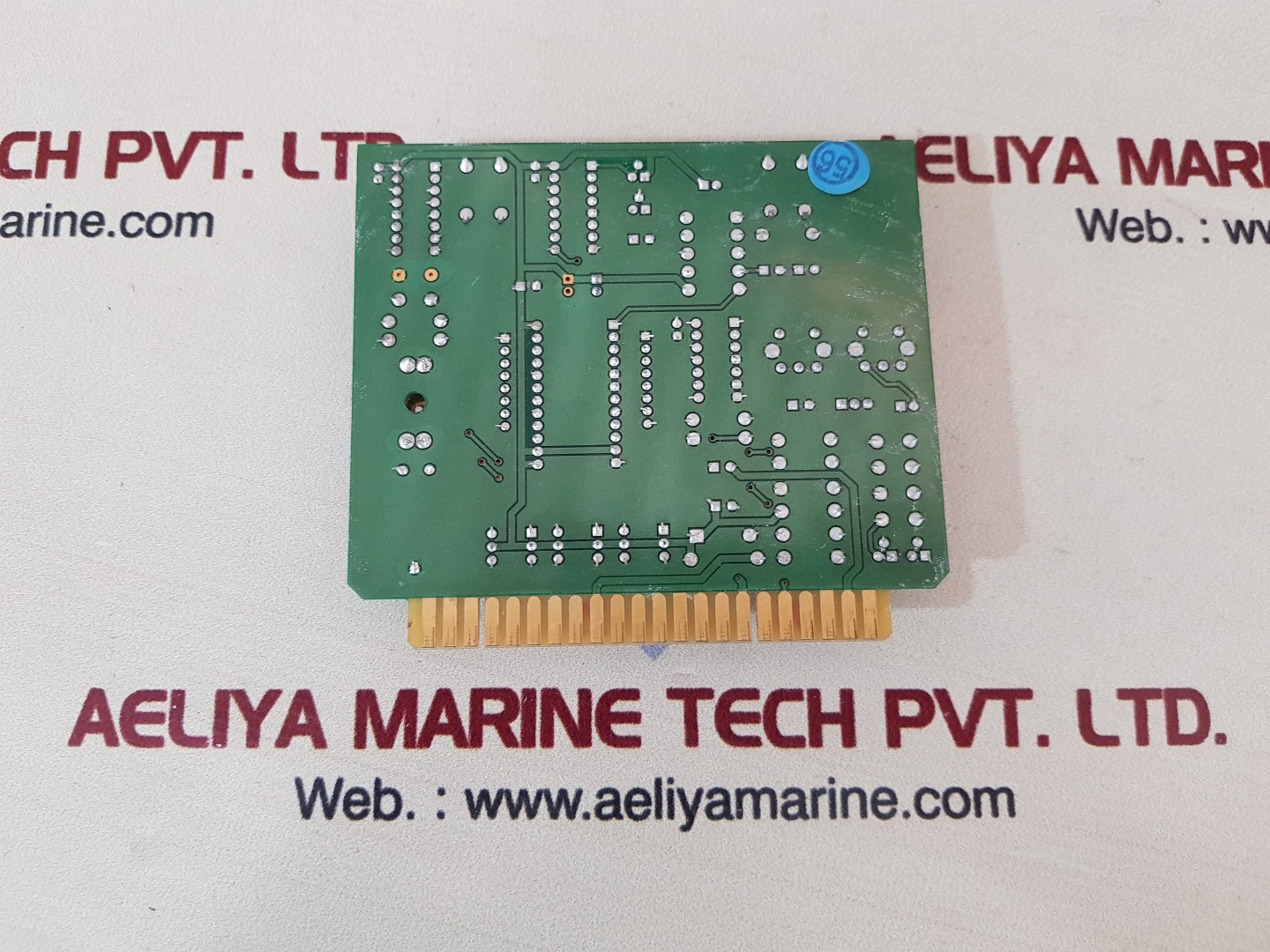 Southern avionic srp16300 pcb card rev.G