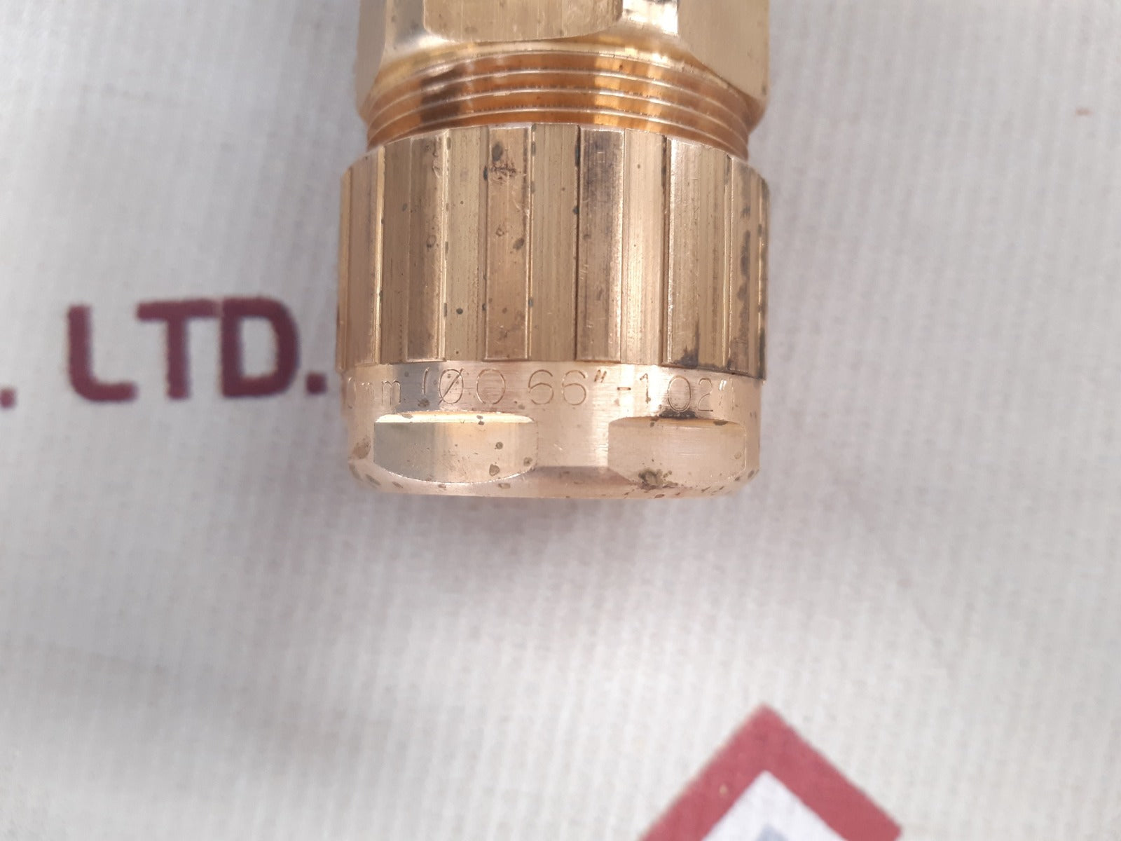 Hawke icg/653/univ cable gland