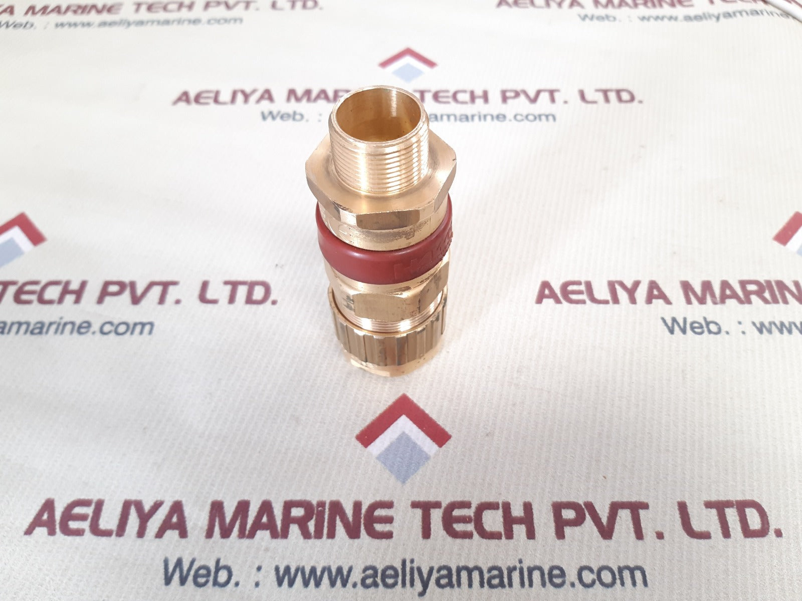 Hawke icg/653/univ cable gland