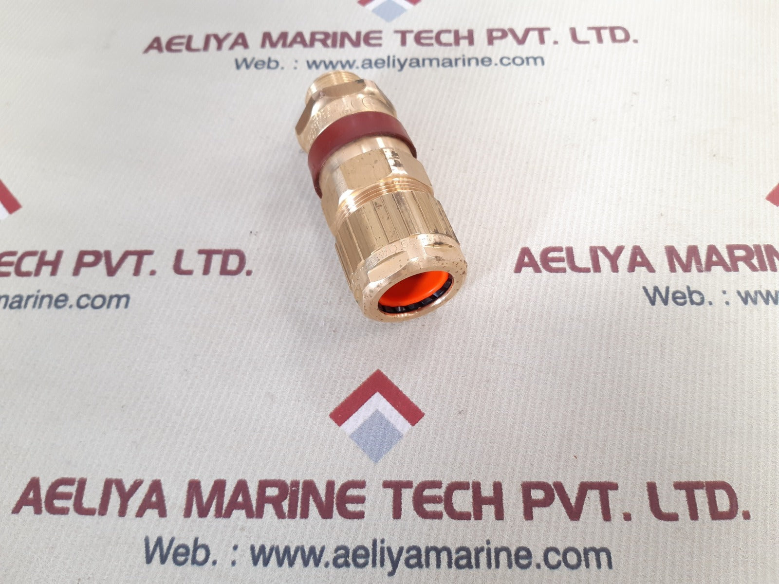Hawke icg/653/univ cable gland