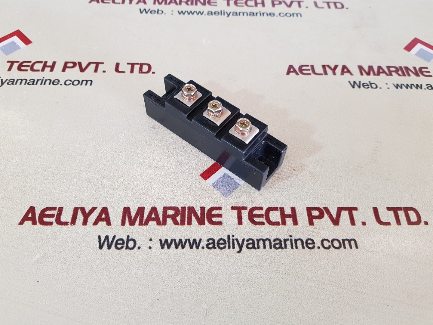 Mitsubishi electric rm30dz-h module