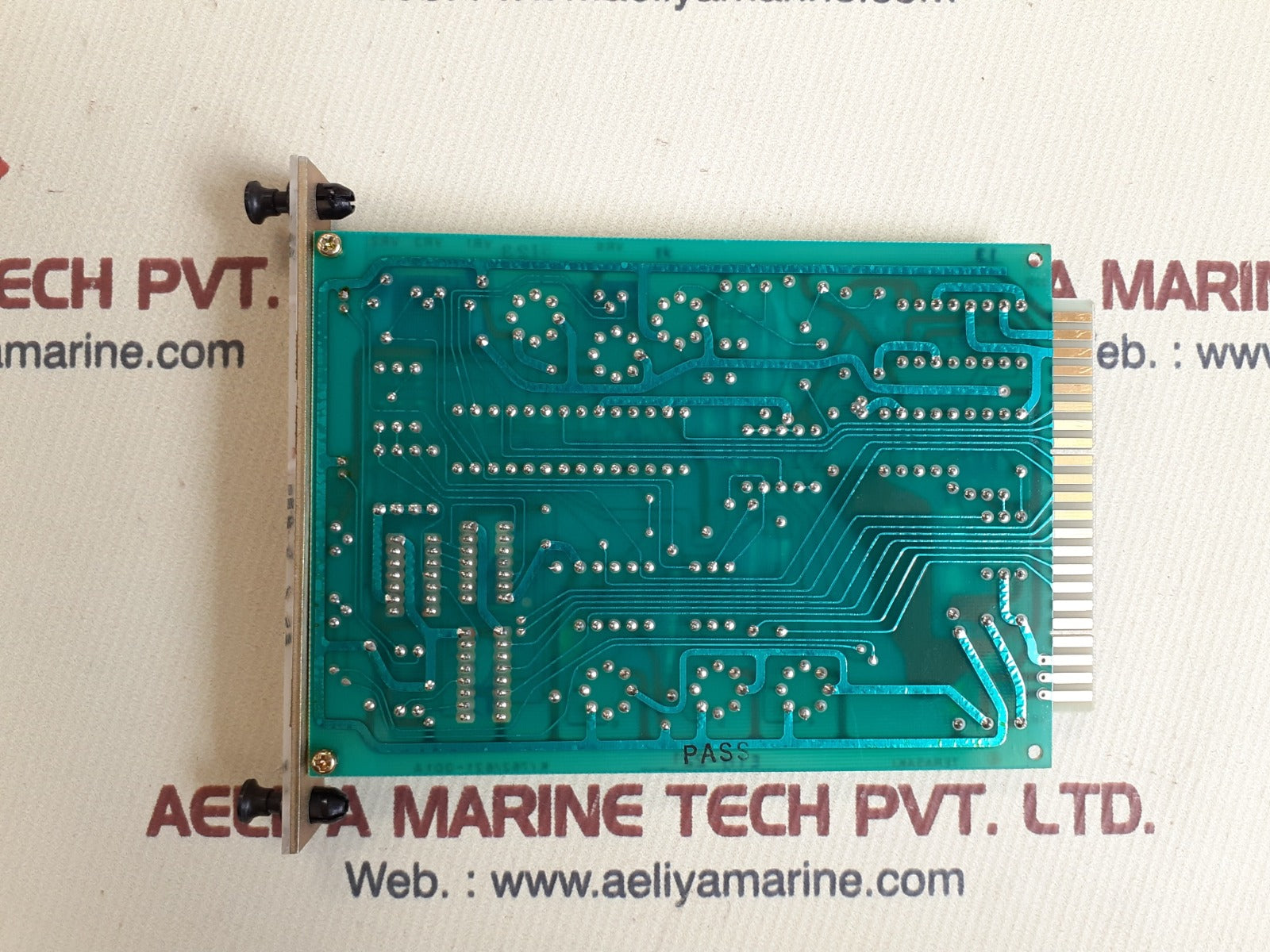 Terasaki eih-221 pcb card k/762/621-001a new